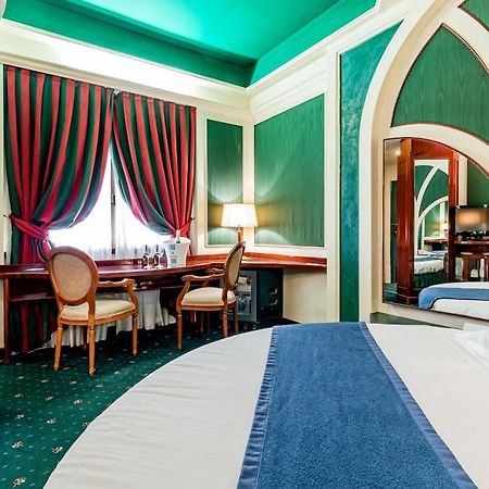Hotel Motel Miami Pioltello Ngoại thất bức ảnh