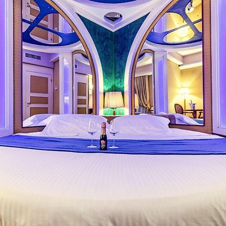 Hotel Motel Miami Pioltello Ngoại thất bức ảnh