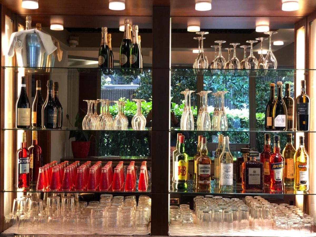 Hotel Motel Miami Pioltello Ngoại thất bức ảnh