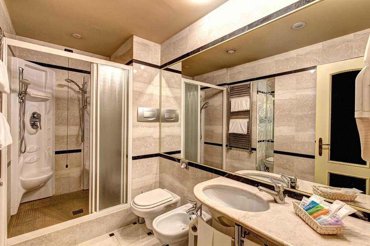 Hotel Motel Miami Pioltello Ngoại thất bức ảnh