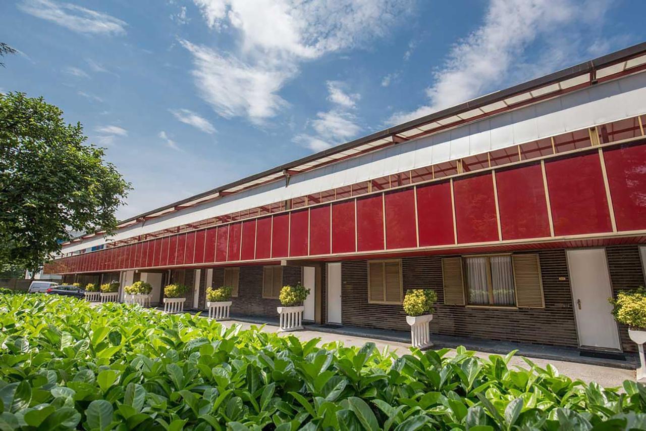 Hotel Motel Miami Pioltello Ngoại thất bức ảnh