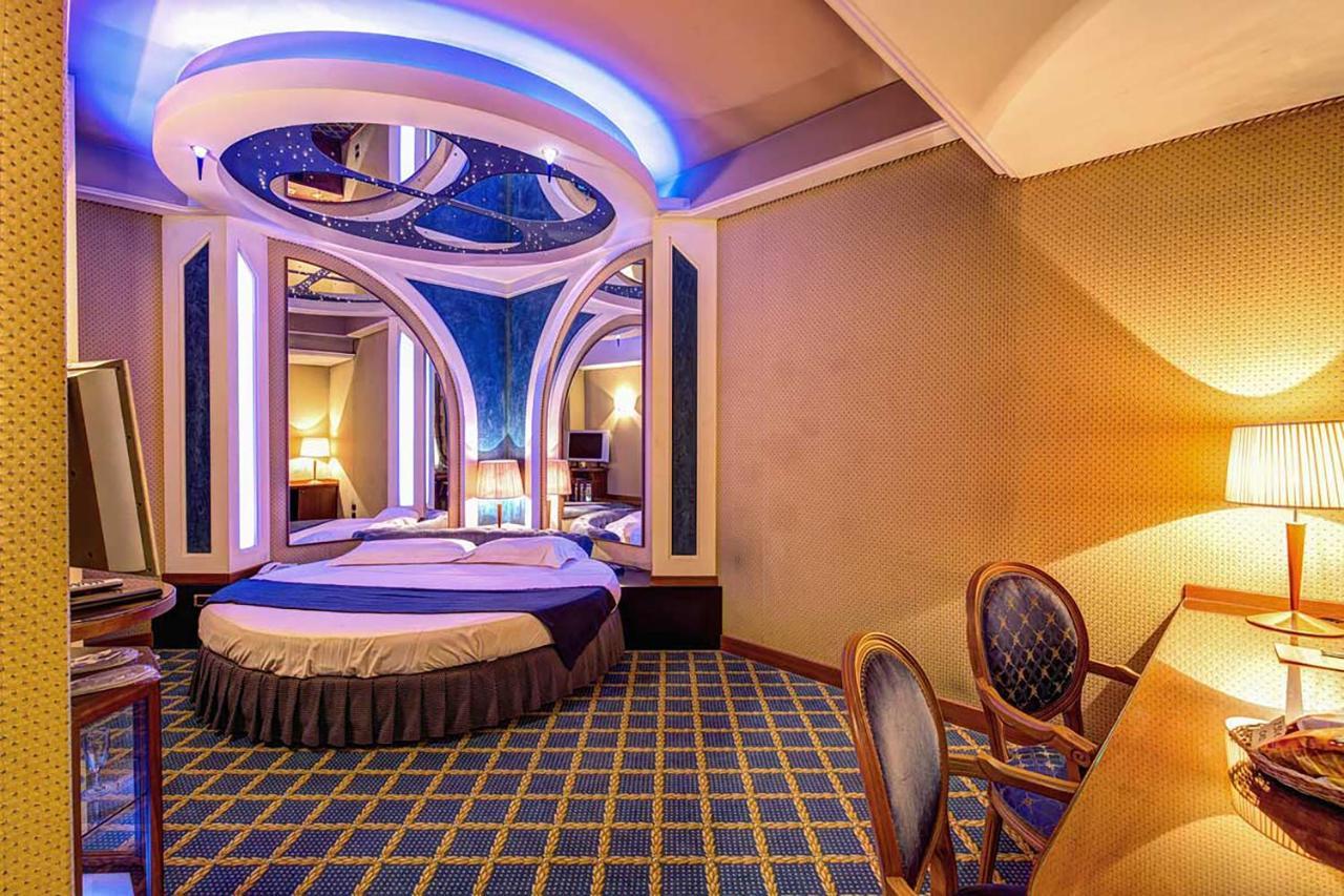 Hotel Motel Miami Pioltello Ngoại thất bức ảnh