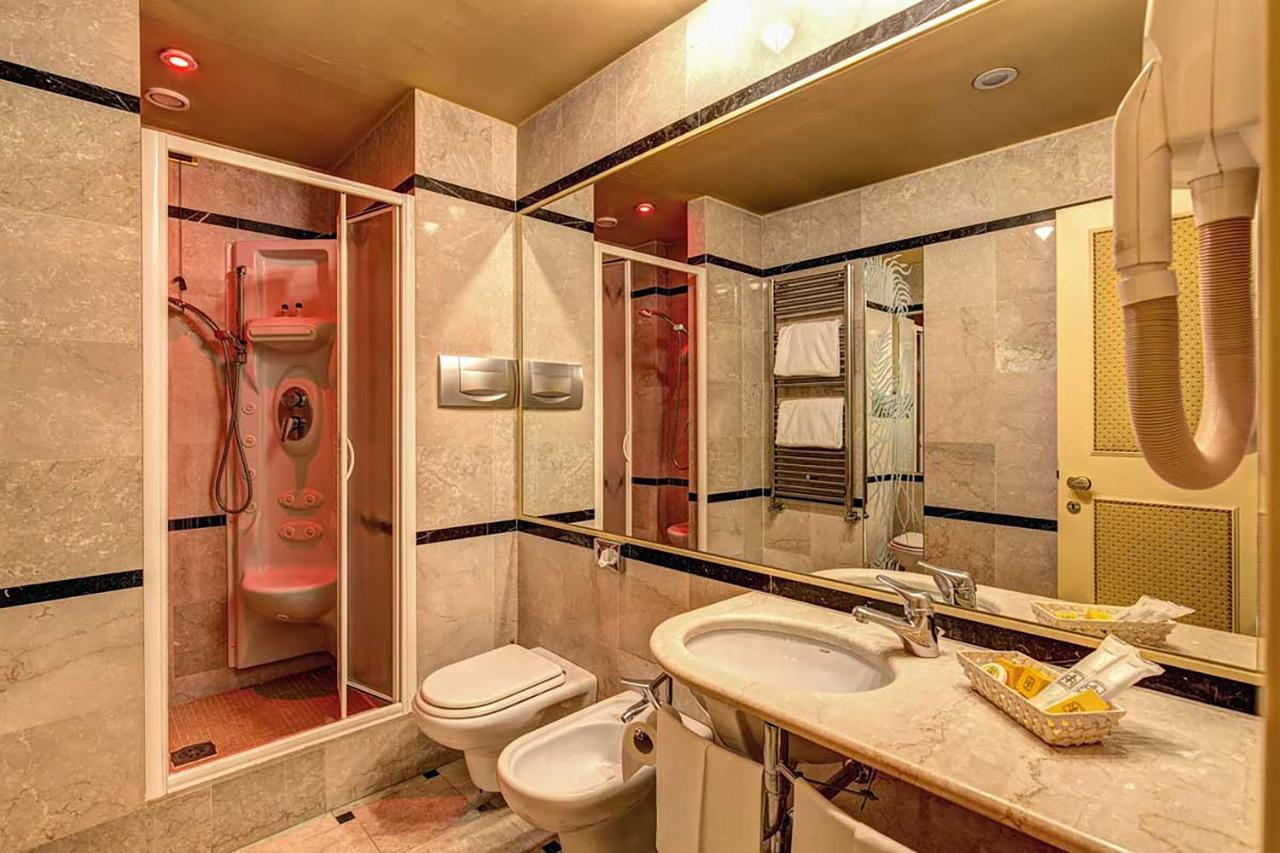 Hotel Motel Miami Pioltello Ngoại thất bức ảnh