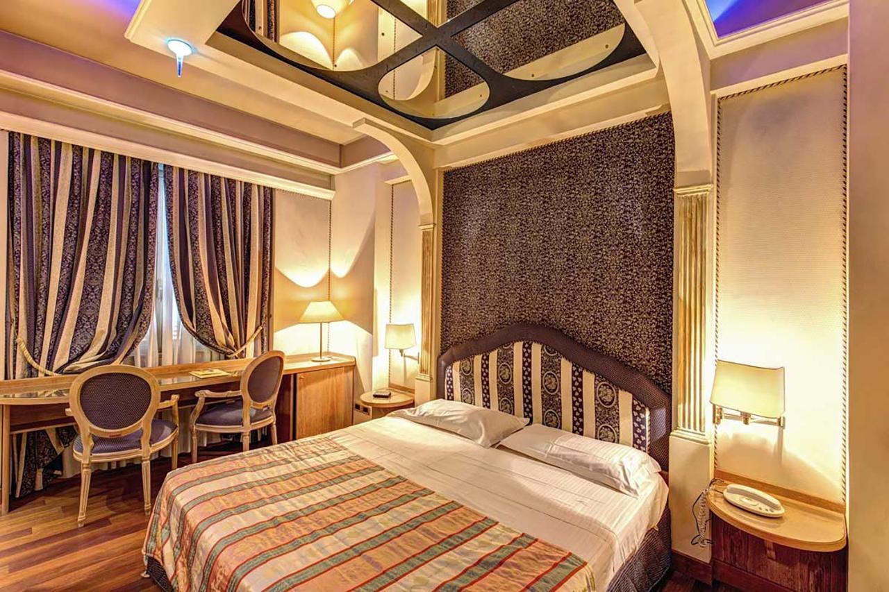 Hotel Motel Miami Pioltello Ngoại thất bức ảnh