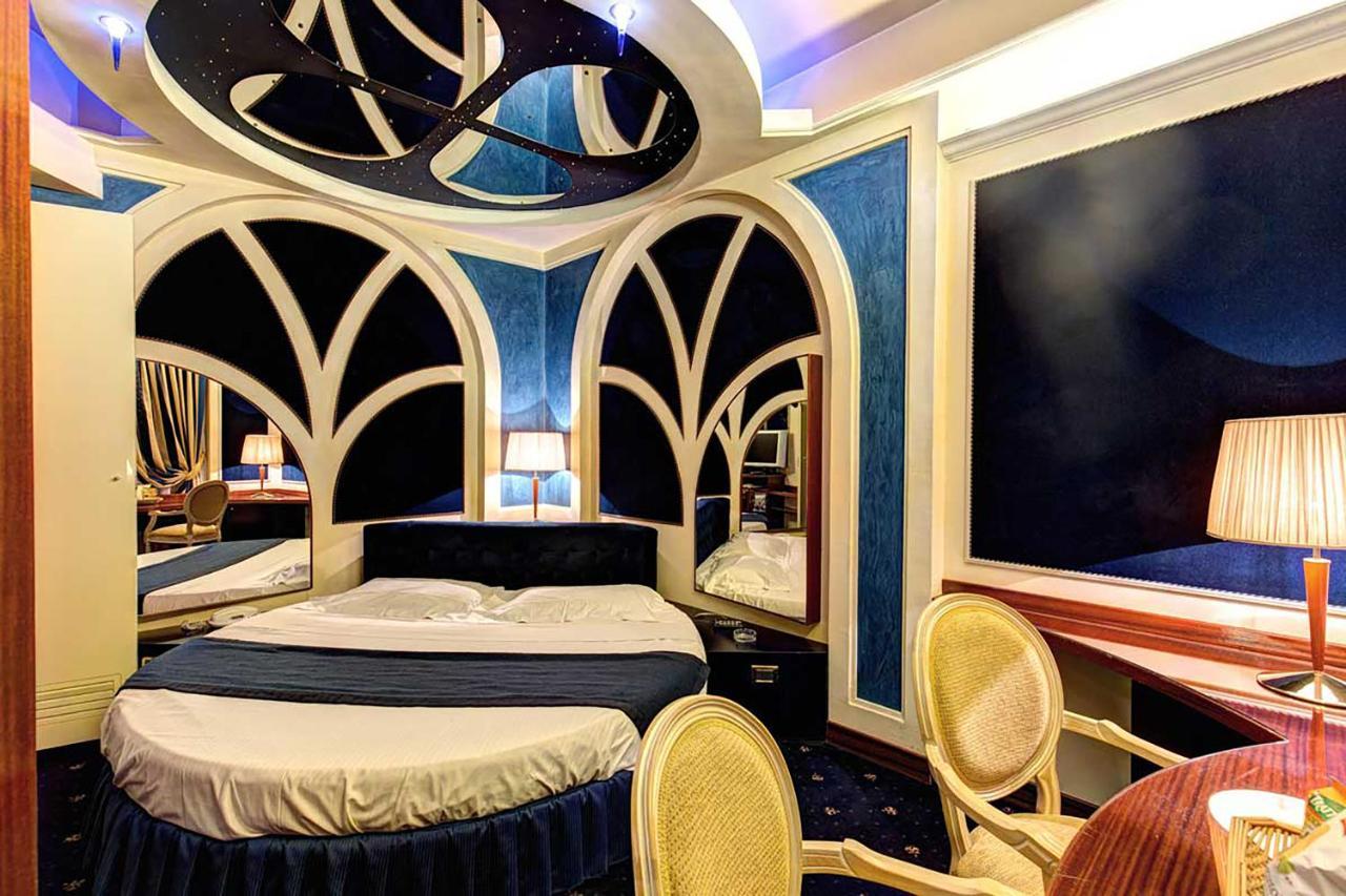 Hotel Motel Miami Pioltello Ngoại thất bức ảnh