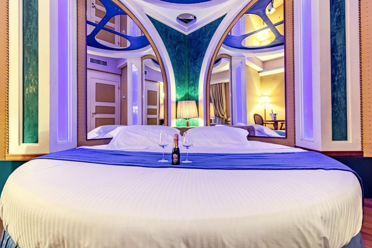 Hotel Motel Miami Pioltello Ngoại thất bức ảnh