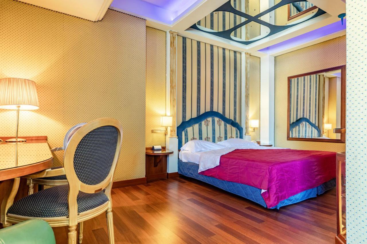 Hotel Motel Miami Pioltello Ngoại thất bức ảnh