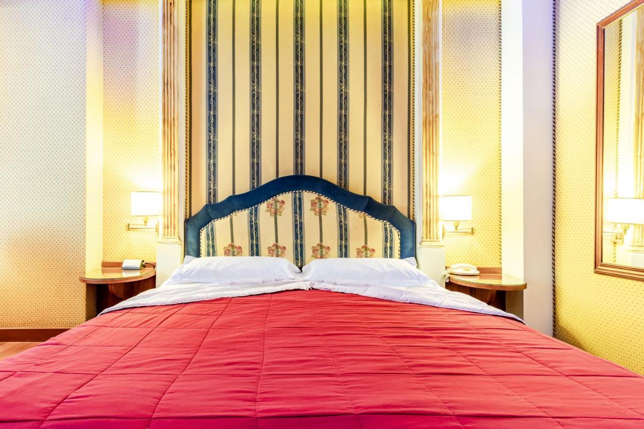 Hotel Motel Miami Pioltello Ngoại thất bức ảnh