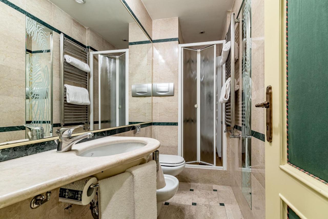 Hotel Motel Miami Pioltello Ngoại thất bức ảnh