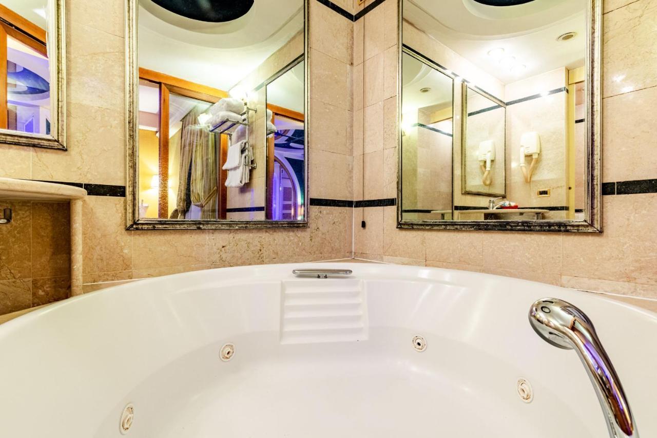 Hotel Motel Miami Pioltello Ngoại thất bức ảnh