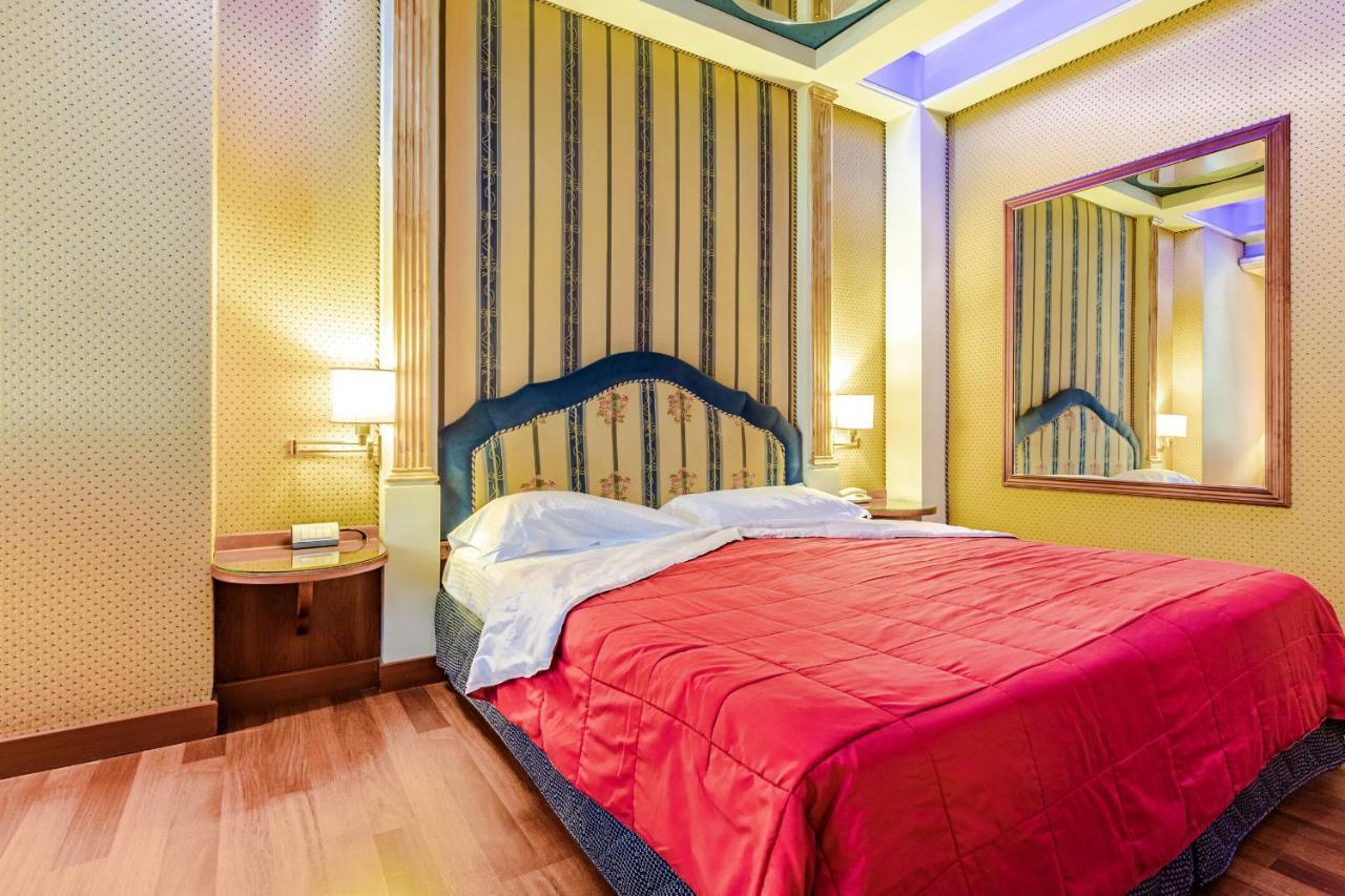 Hotel Motel Miami Pioltello Ngoại thất bức ảnh