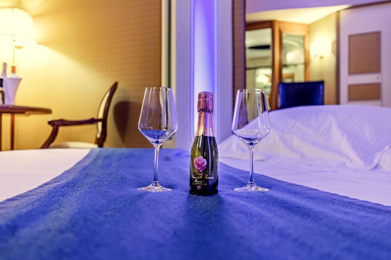 Hotel Motel Miami Pioltello Ngoại thất bức ảnh