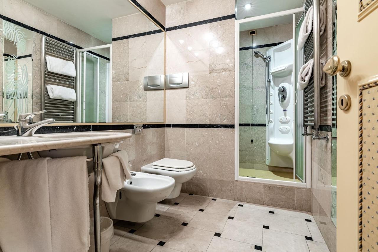 Hotel Motel Miami Pioltello Ngoại thất bức ảnh