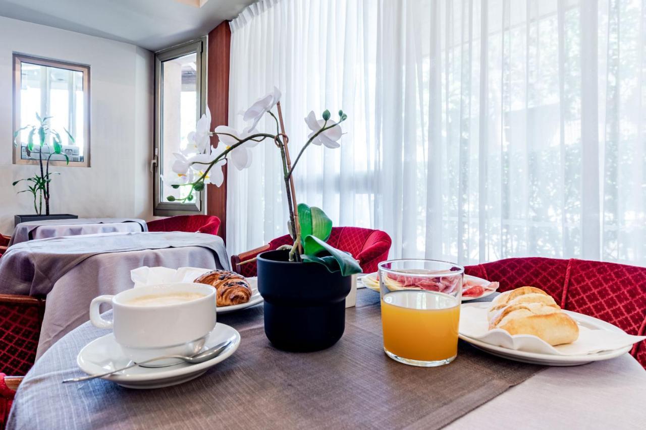 Hotel Motel Miami Pioltello Ngoại thất bức ảnh
