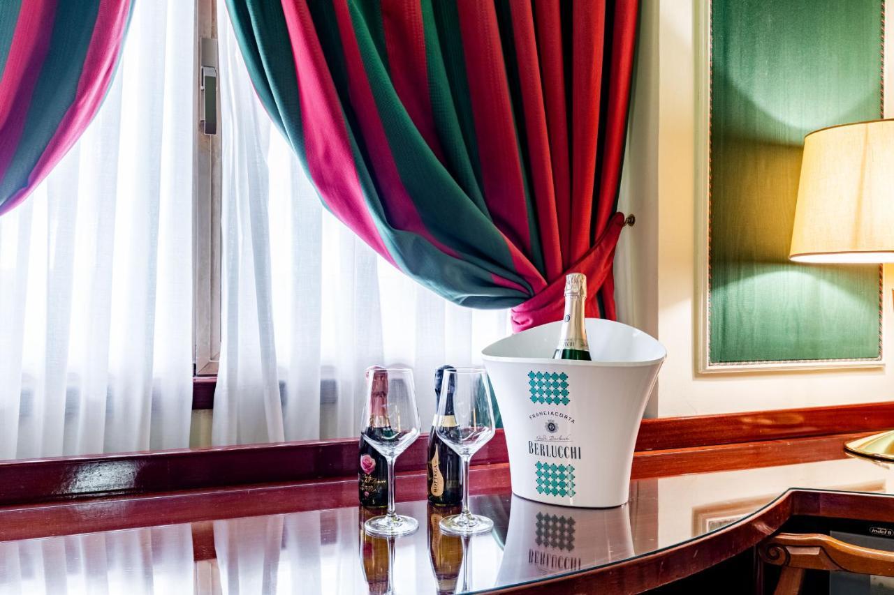 Hotel Motel Miami Pioltello Ngoại thất bức ảnh