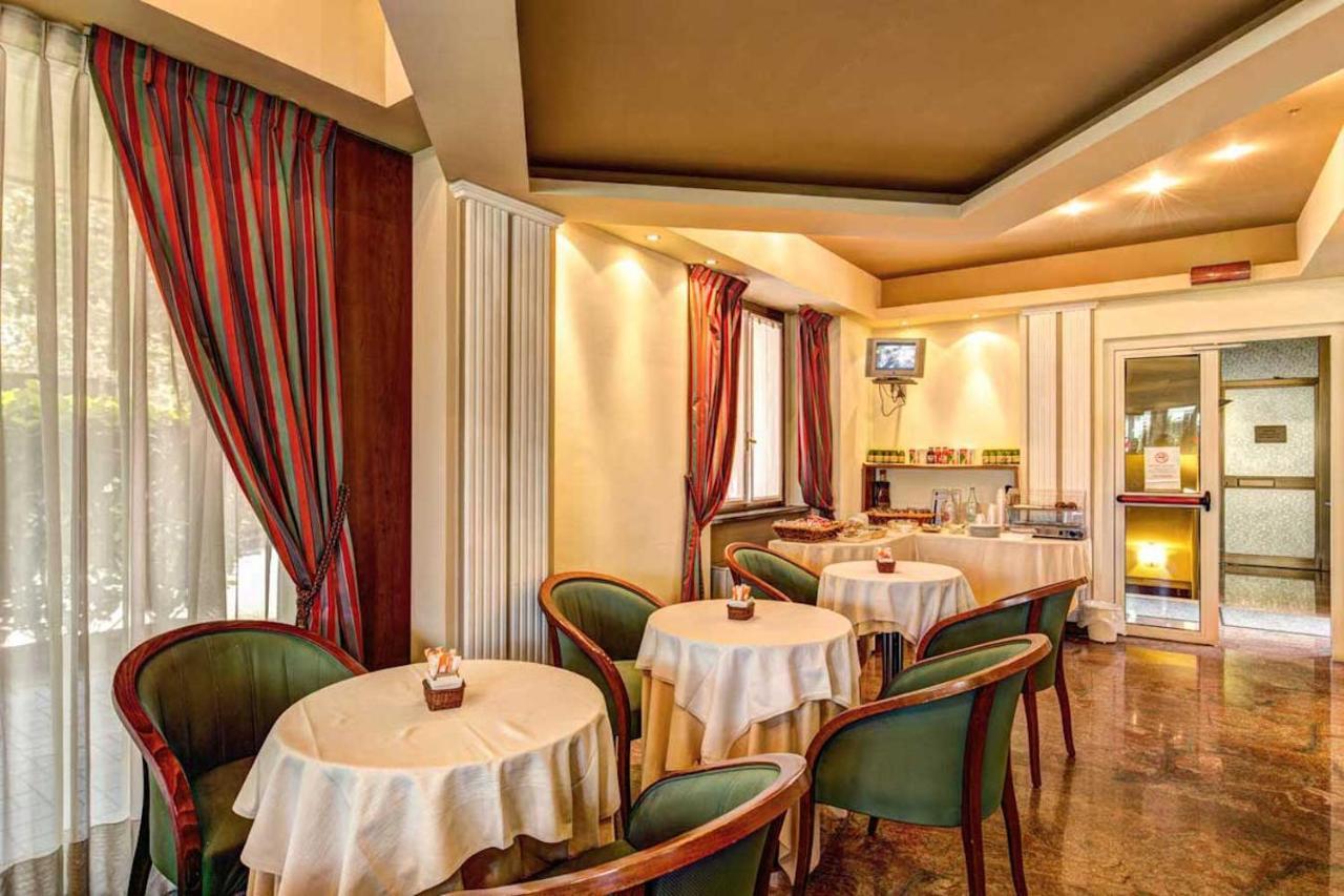 Hotel Motel Miami Pioltello Ngoại thất bức ảnh